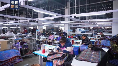 新春戰(zhàn)袍馬面裙成頂流，曹縣年銷3億元背后仍欠3萬件未發(fā)貨