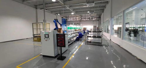 國(guó)內(nèi)首條網(wǎng)信產(chǎn)品自主安全生產(chǎn)線在內(nèi)蒙古建成投產(chǎn)，開啟互聯(lián)網(wǎng)銷售新篇章