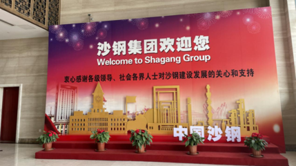 沙鋼股份股東會(huì)見聞 今年將在上海和深圳持續(xù)布局IDC業(yè)務(wù)，強(qiáng)化電子產(chǎn)品銷售